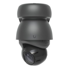 Ubiquiti Industrial-grade 4K PoE++ PTZ (UVC-AI-PTZ-B)